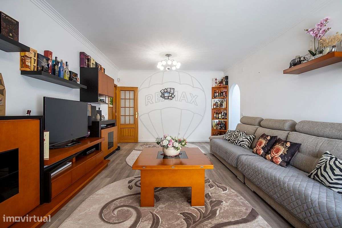Apartamento T2 para venda - Grande imagem: 4/24