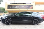 Mercedes-Benz CLA 180 d Shooting Brake AMG Line - 2