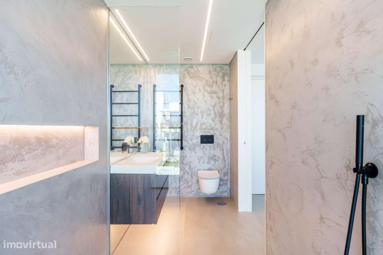 Quinta Dourada – Built by Design  | Moradias novas com piscina privati-22