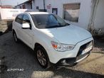 Racitor Gaze Carter Mitsubishi ASX 1.8 D 2010 - 2012 110kW 150CP 1798CC 4N13 (366) - 2