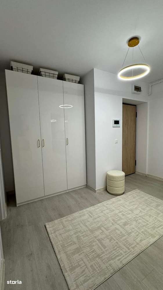 Metrou Berceni 5-14 min - Garsoniere in constructie locatie excelenta - Imagine principală: 4/4