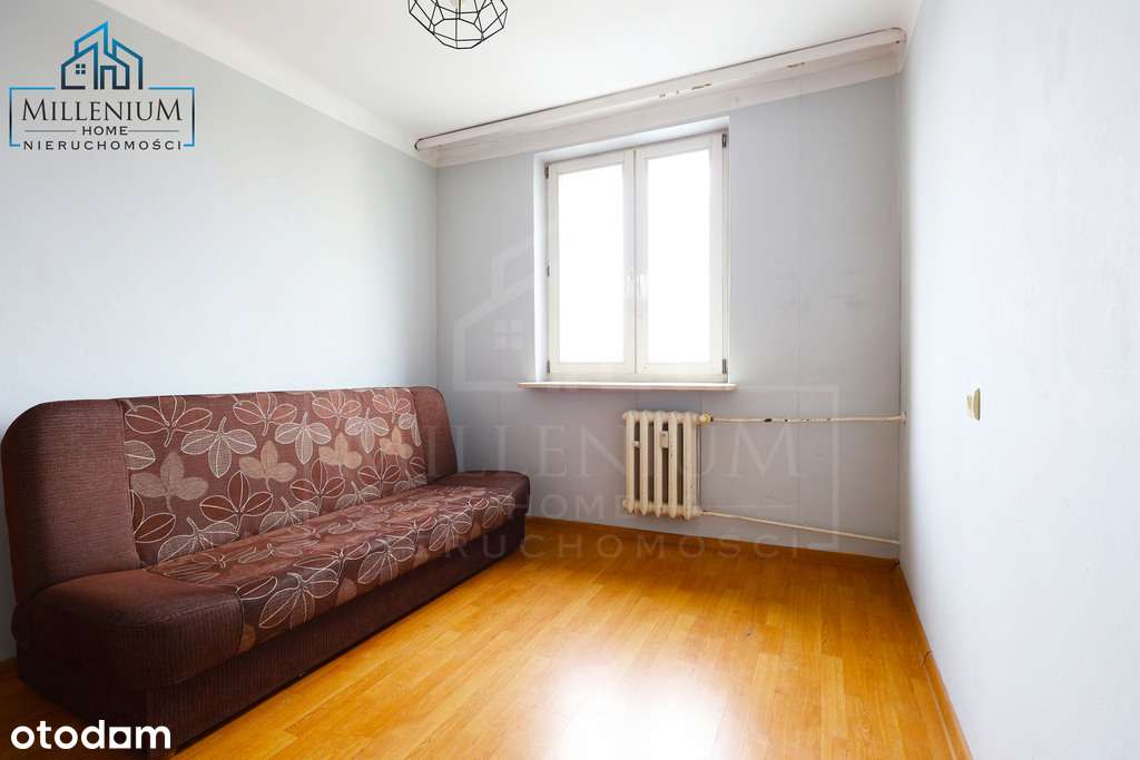 Funkcjonalne 3 pokoje | 2. piętro | Dębica-6