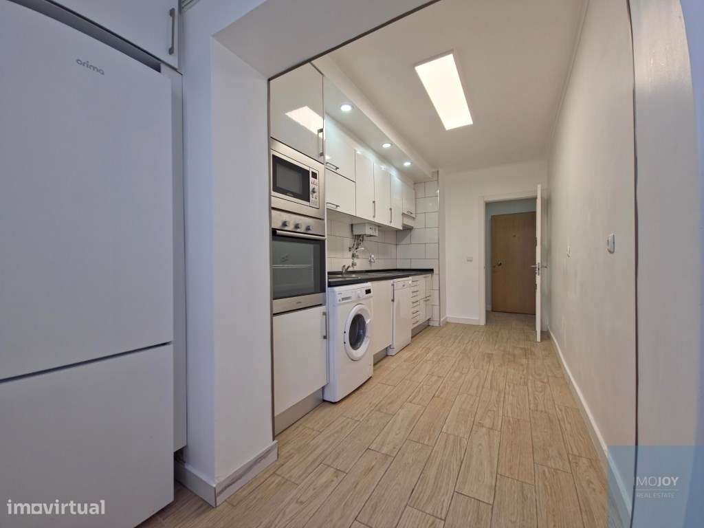 Apartamento T3 em Carnaxide - Grande imagem: 4/18