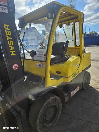 Hyster H40 - 1