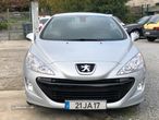 Peugeot 308 CC 2.0 HDi Sport - 9