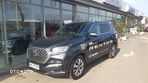 SsangYong REXTON 2.2 D Wild 4WD - 1