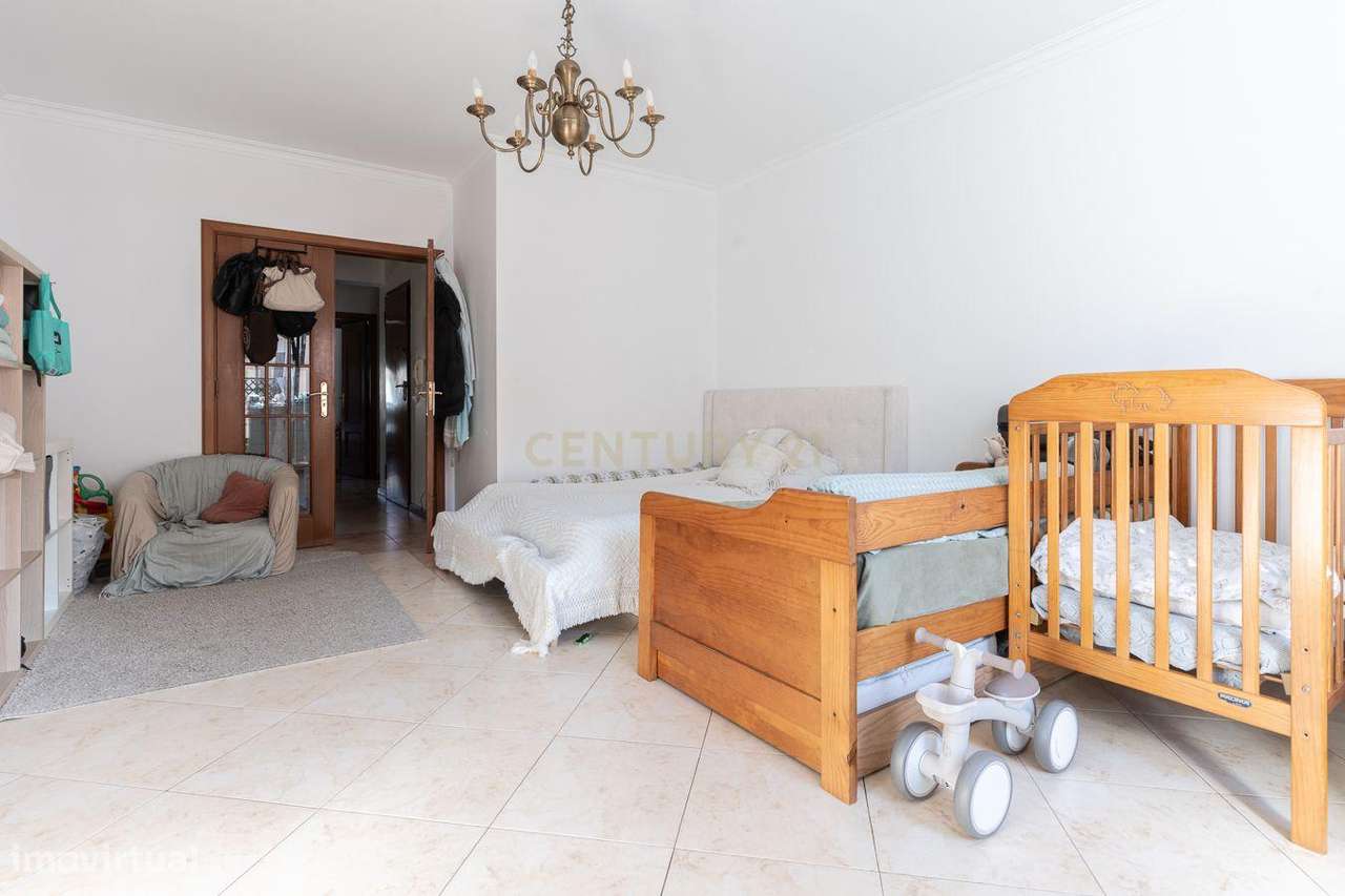 Apartamento T3 | Setúbal-20