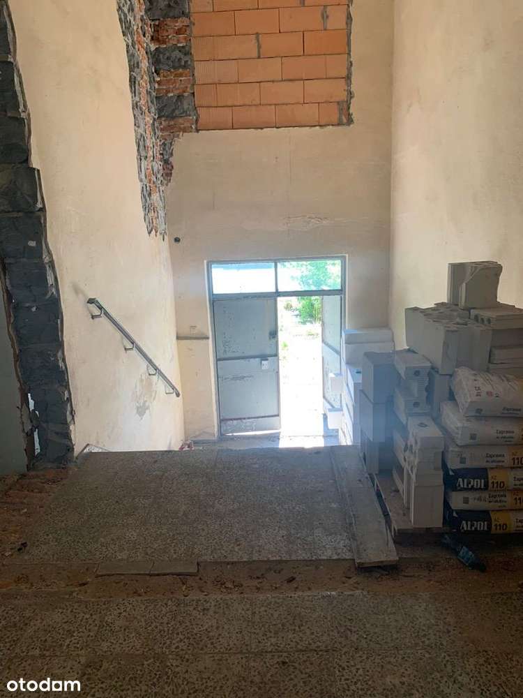 Hotel pracowniczy Ozimek Strefa Przemysłowa 1000m2-5