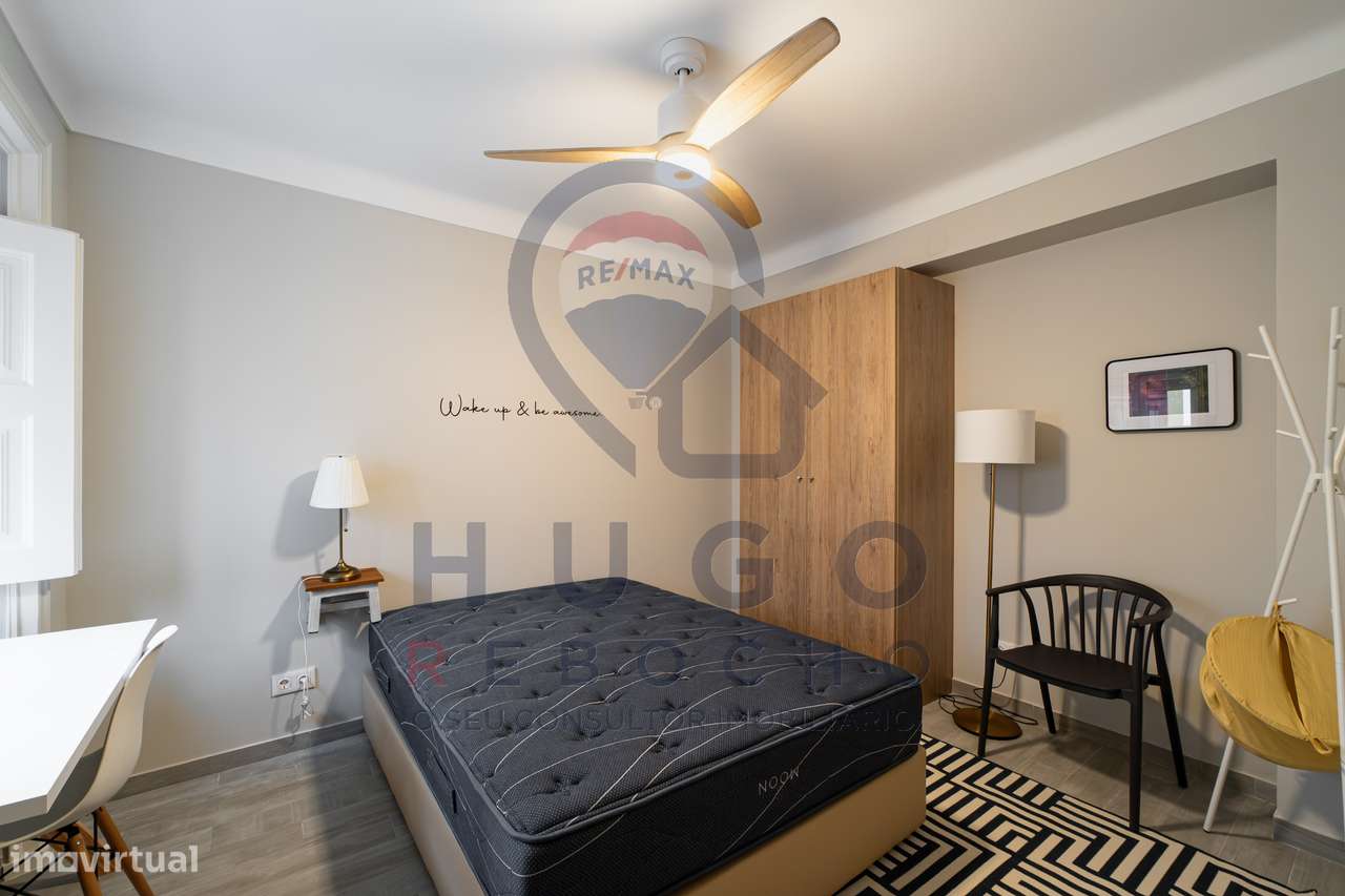 Prédio Exclusivo no Centro Histórico de Évora – Remodelado em 2025 - Grande imagem: 4/48