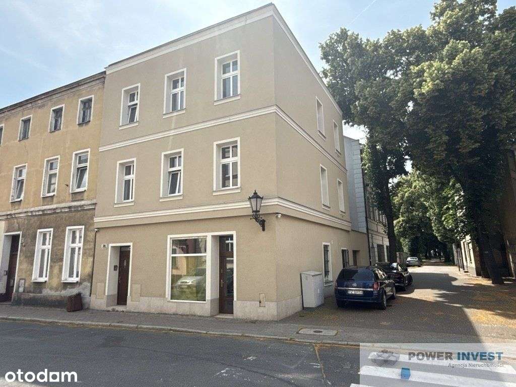 Mieszkanie ze słonecznym tarasem i garderobą 2p. - Pełny obrazek: 2/16