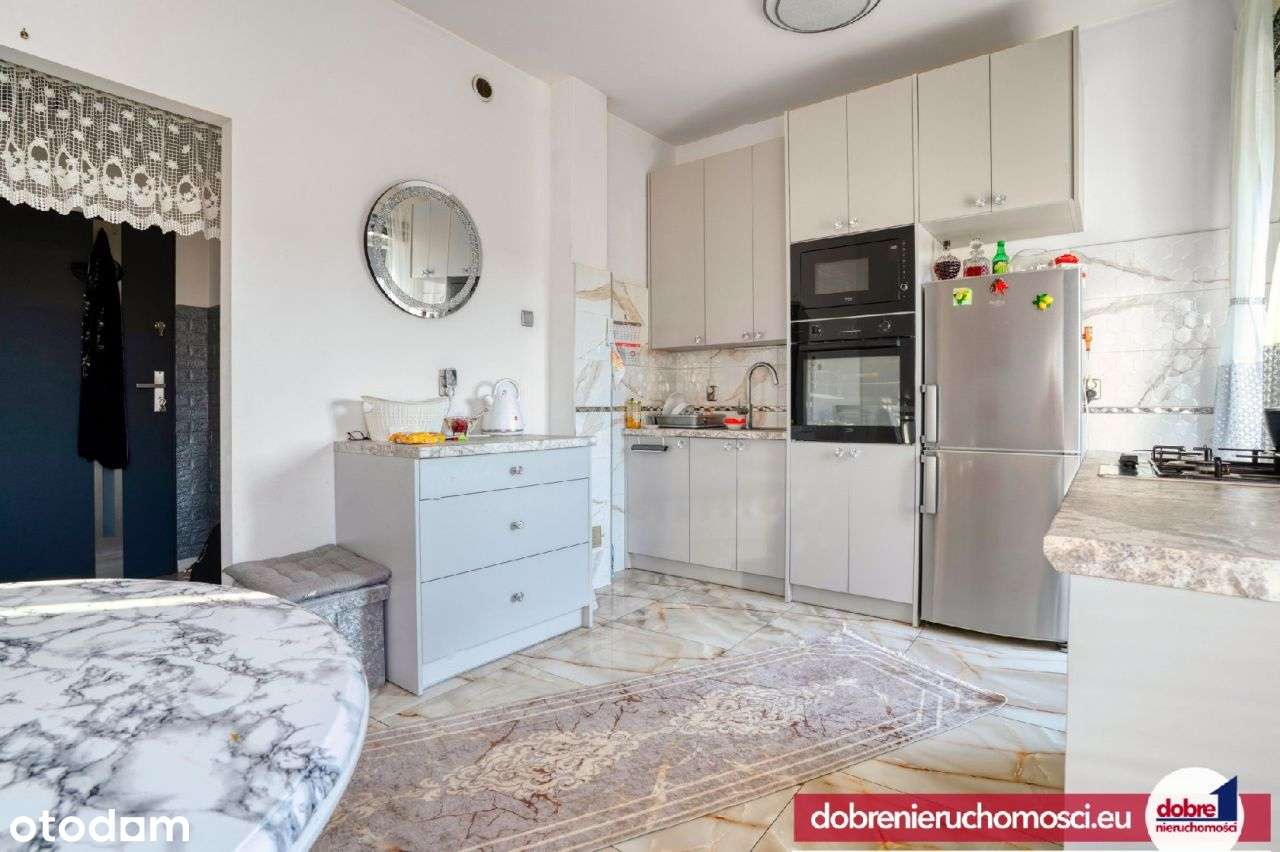 Nowa Cena! Bezczynszowe M2 z balkonem Łochowo - Pełny obrazek: 5/7