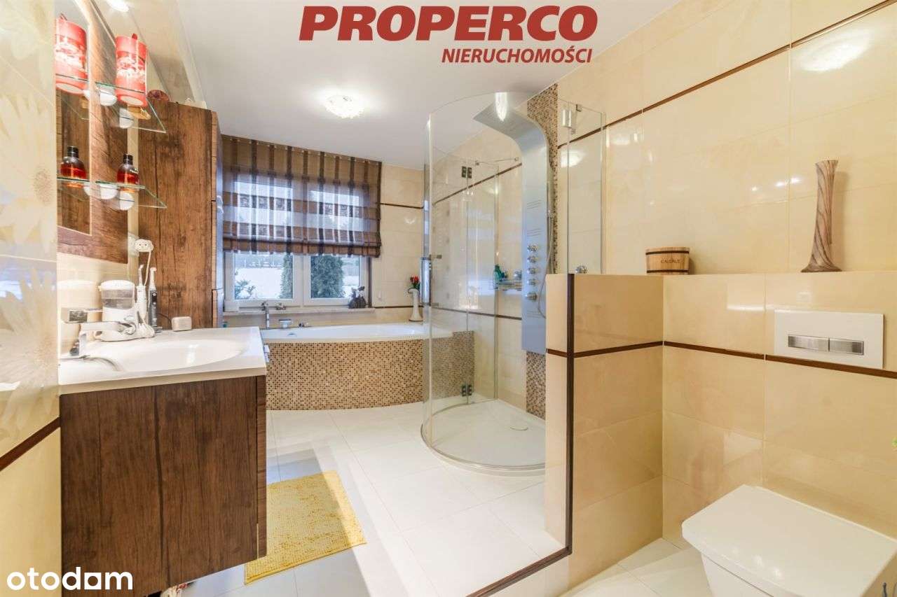 Mieszkanie 5pok, 123m2 (162m2), ul. W. Polskiego-15