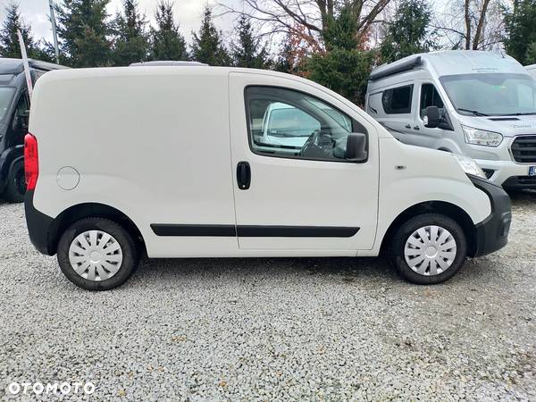 Fiat Fiorino - 4