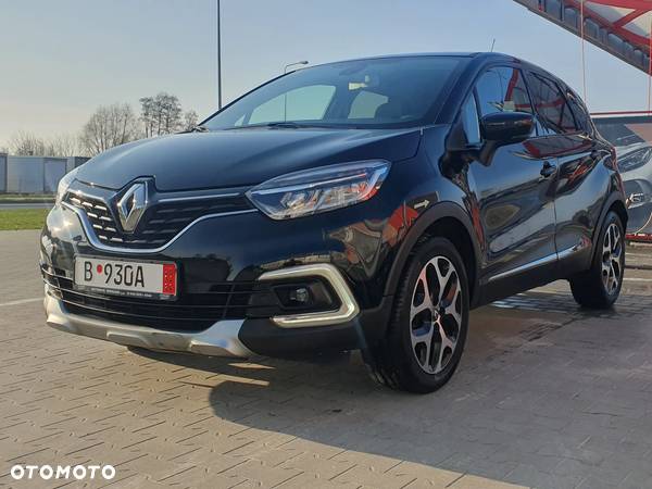 Renault Captur ENERGY TCe 90 Start&Stop Luxe - 2