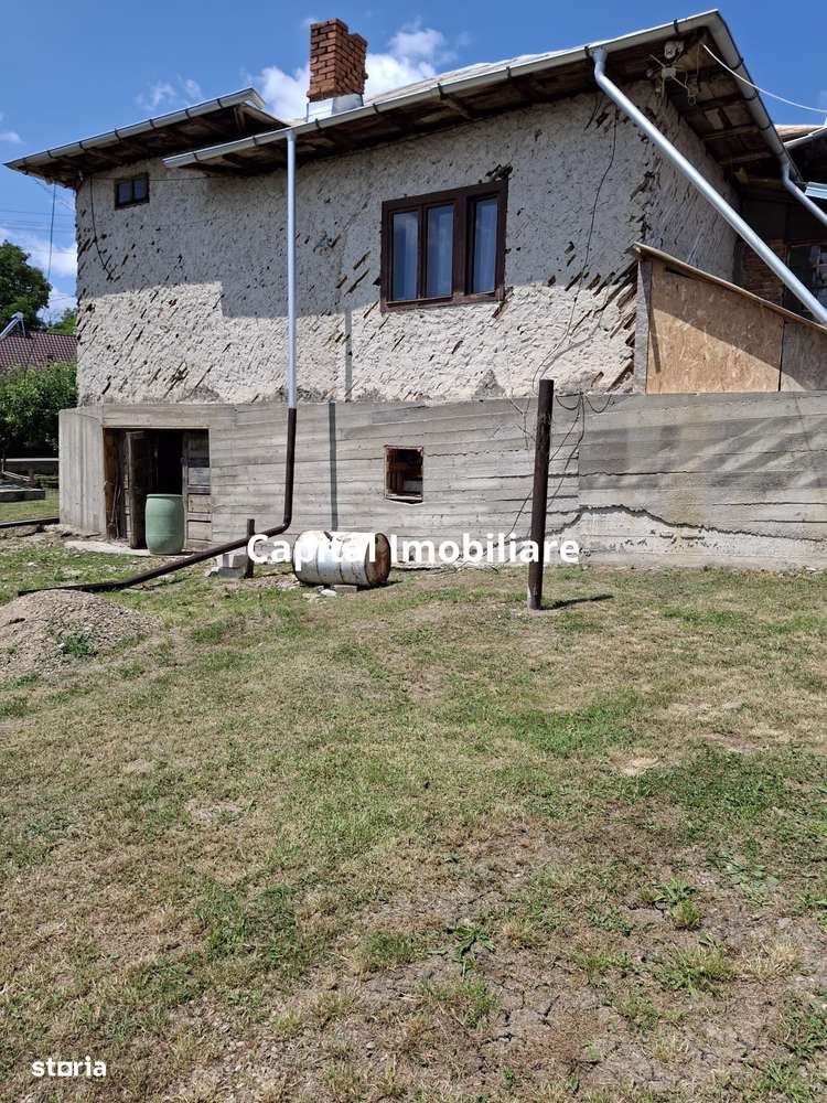 Casă 3 dormitoare la rosu Drajna - Imagine principală: 3/7