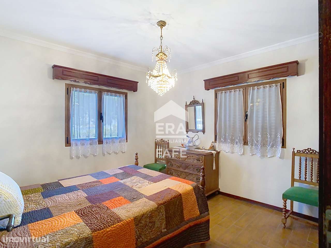 Moradia T5 em Ribas, Celorico de Basto - Grande imagem: 5/39