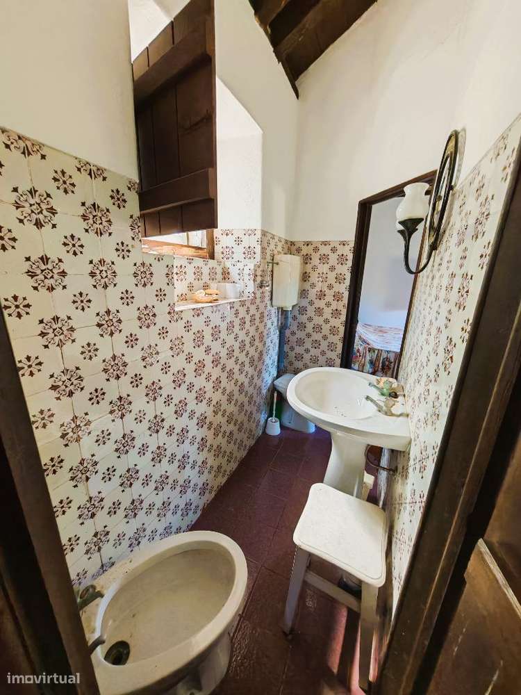 Quinta com muita privacidade, a 11 minutos do centro da Ericeira-13