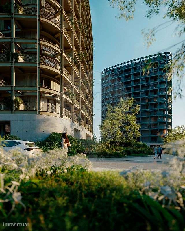 Apartamento T1 para venda - Grande imagem: 5/8