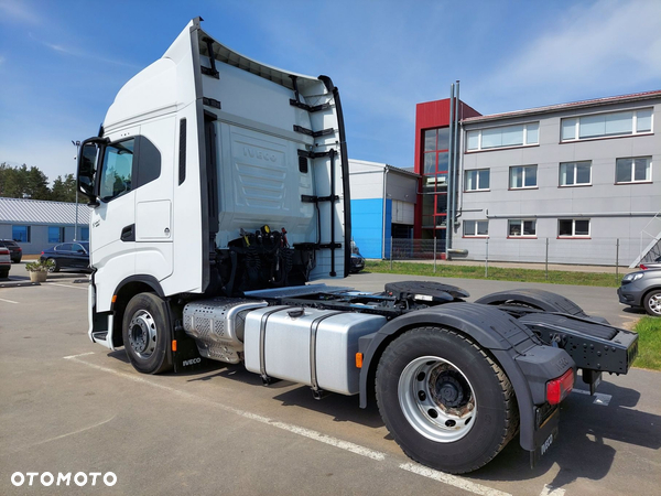 Iveco AS440 S49 - 4