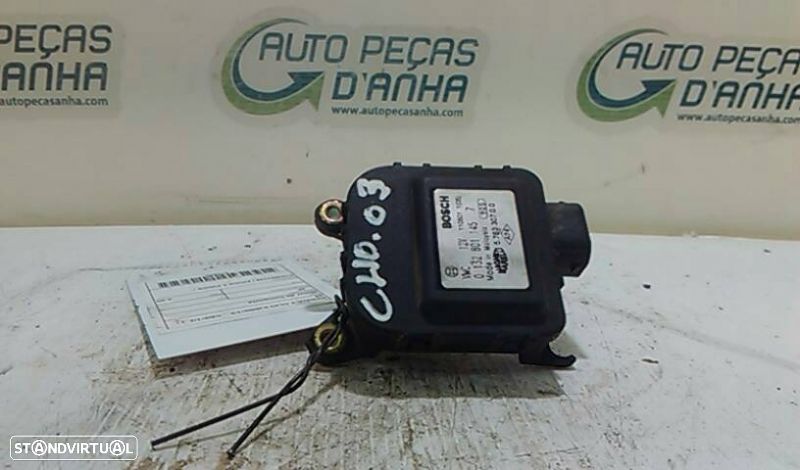 Motor De Comporta Renault Clio Ii (Bb_, Cb_) - 1