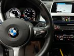 BMW X1 16 d sDrive Auto Pack M - 25