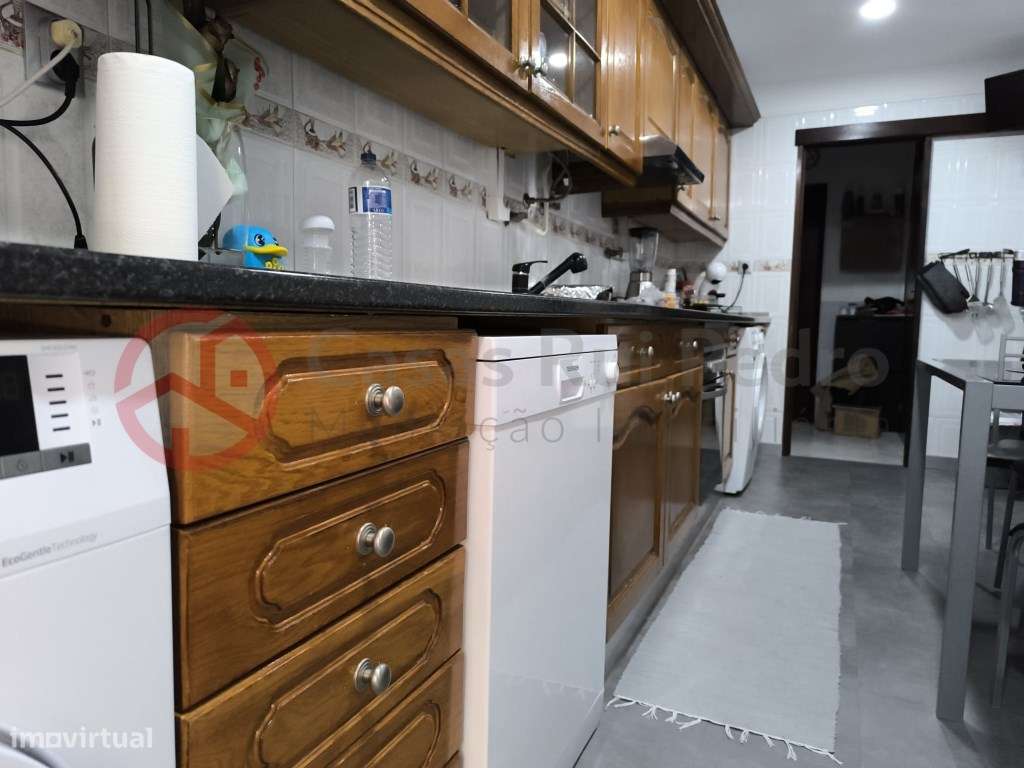 Apartamento T3 com arrecadação - Grande imagem: 5/36