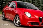 Alfa Romeo Mito TB 1.4 16V - 2