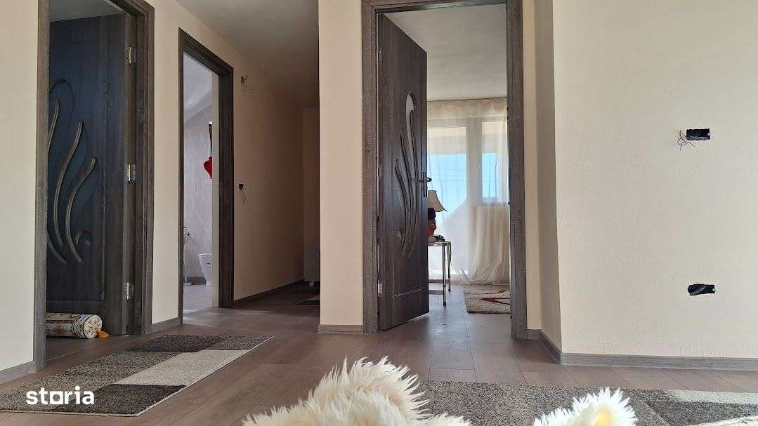 Casa de Vanzare Corbeni- Oestii- Arges-11