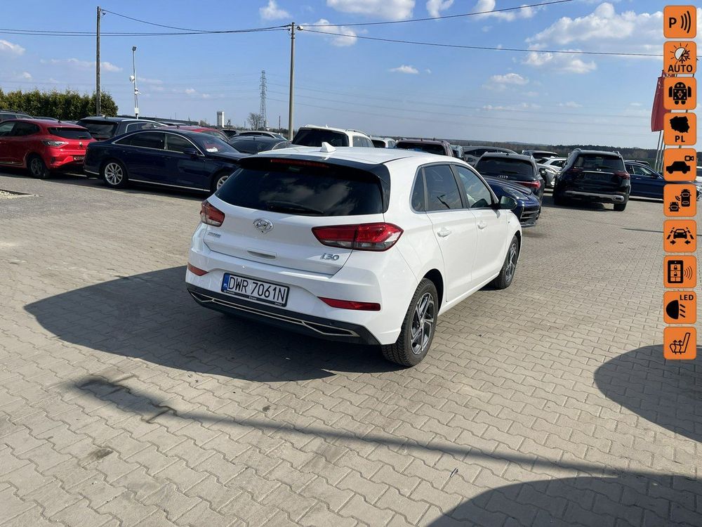 Hyundai i30 III 2023