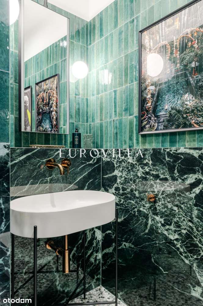 Apartament z pełnym wyposażeniem i 3 sypialniami-11