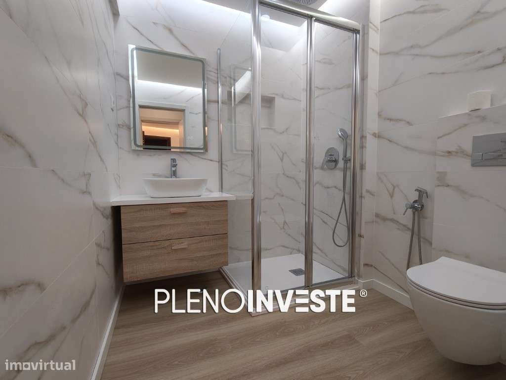T3 com suite totalmente remodelado no Laranjeiro-8