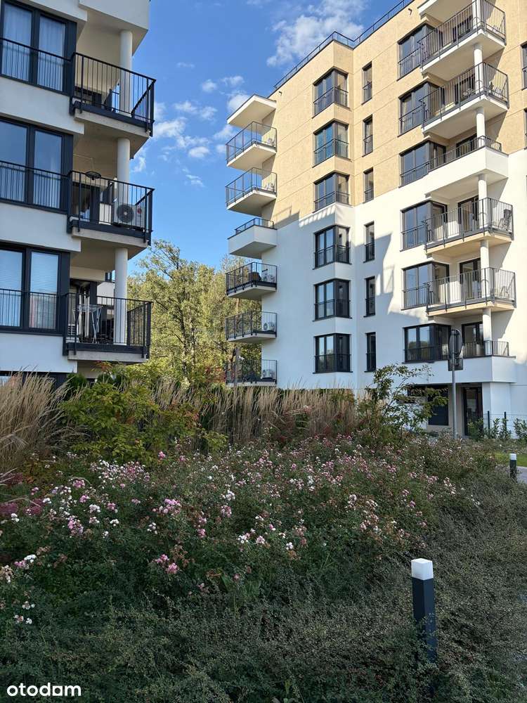 Kapelanka-Kobierzyńska NOWE 2-pokojowe w stanie deweloperskim-10