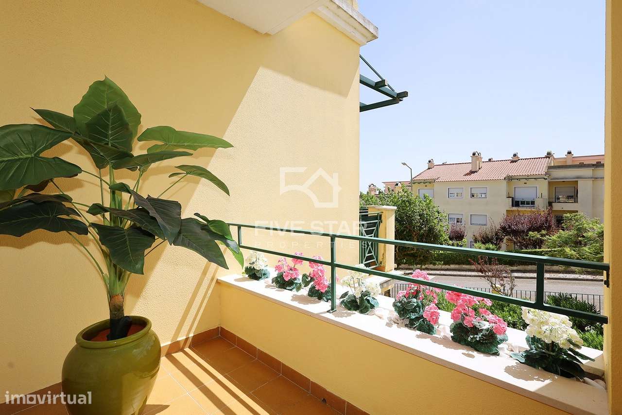 Apartamento T4 - Renovado -  Condomínio fechado – Quinta da Beloura-10