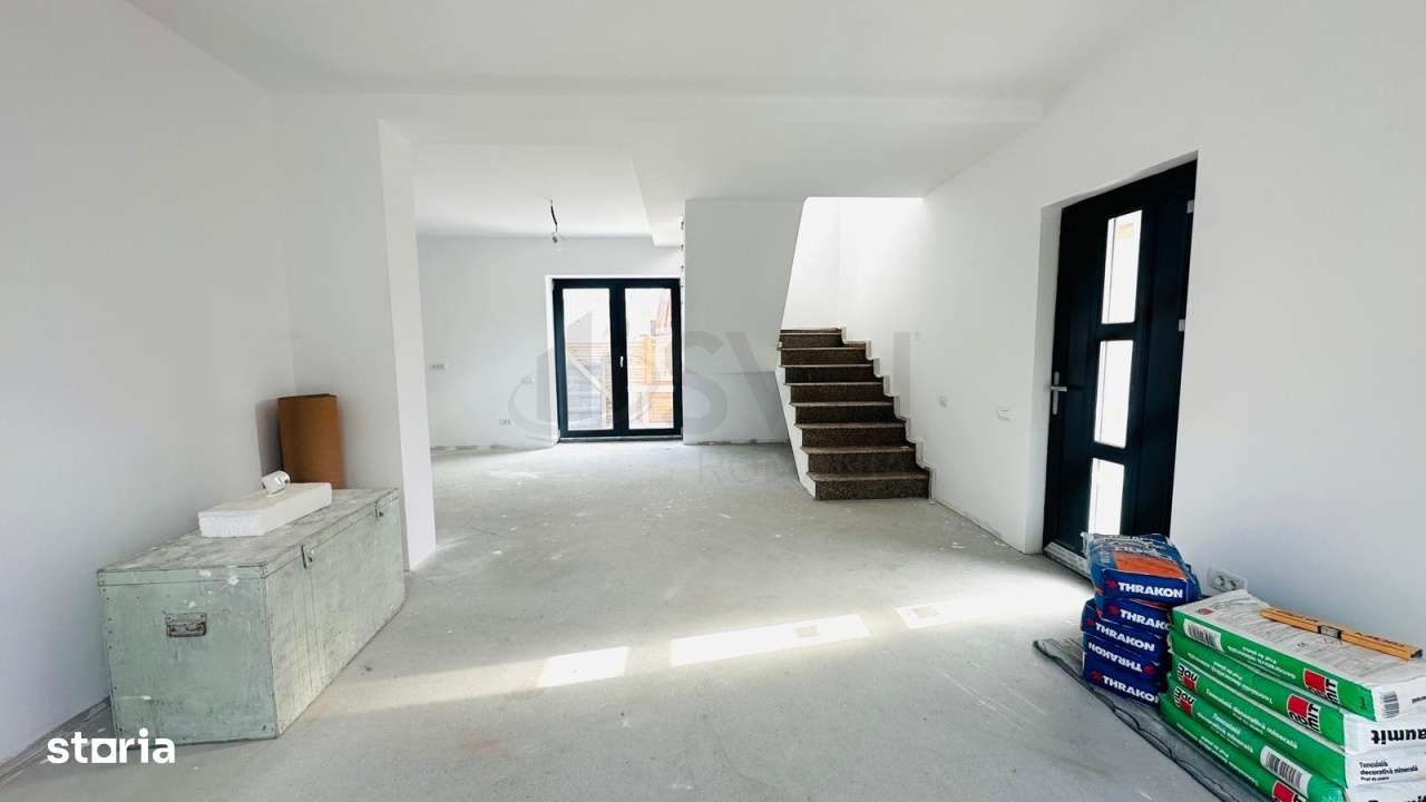 Vila individuala central Corbeanca - Imagine principală: 2/10