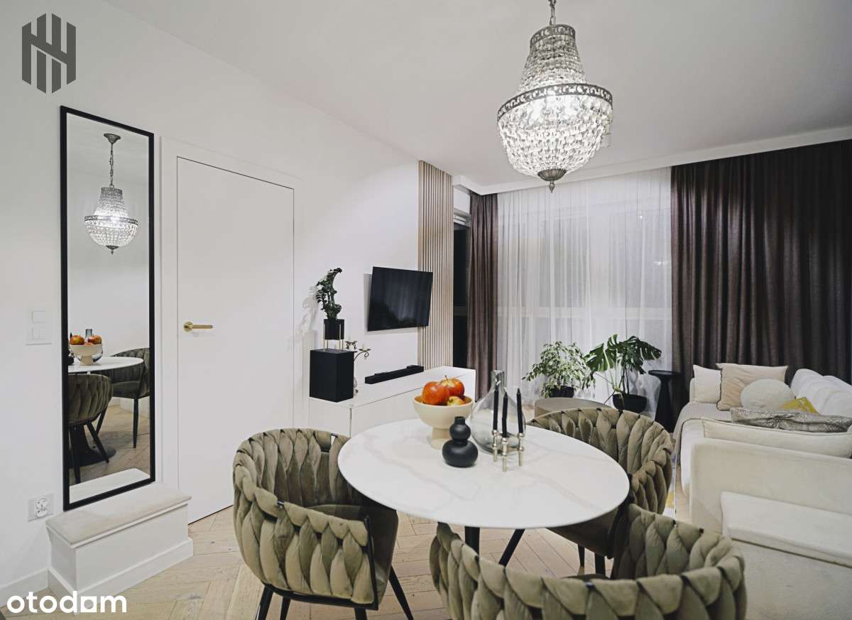 M3 - 36m2 z balkonem!!! Bydgoszcz, os. Industria! - Pełny obrazek: 3/7