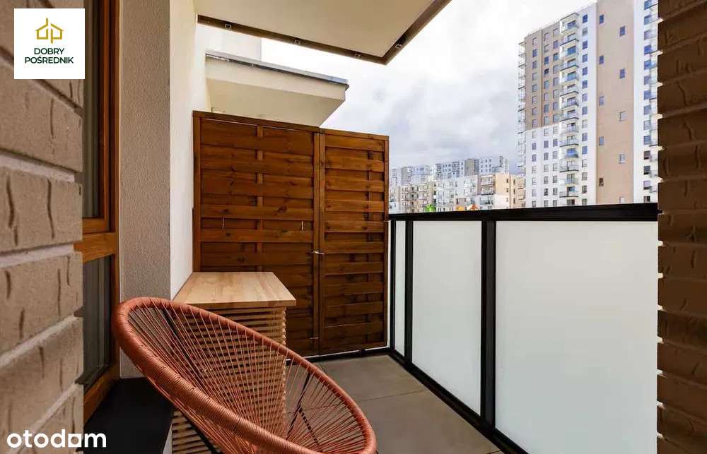 2 Pokoje | Letnica | Gotowe do wejścia-6