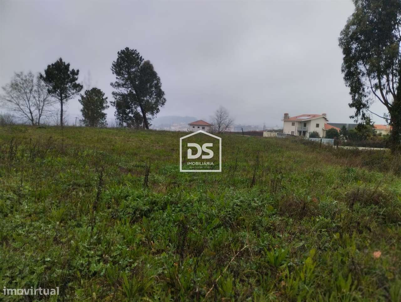 Terreno  Venda em Figueiró (Santiago e Santa Cristina),Amarante-13
