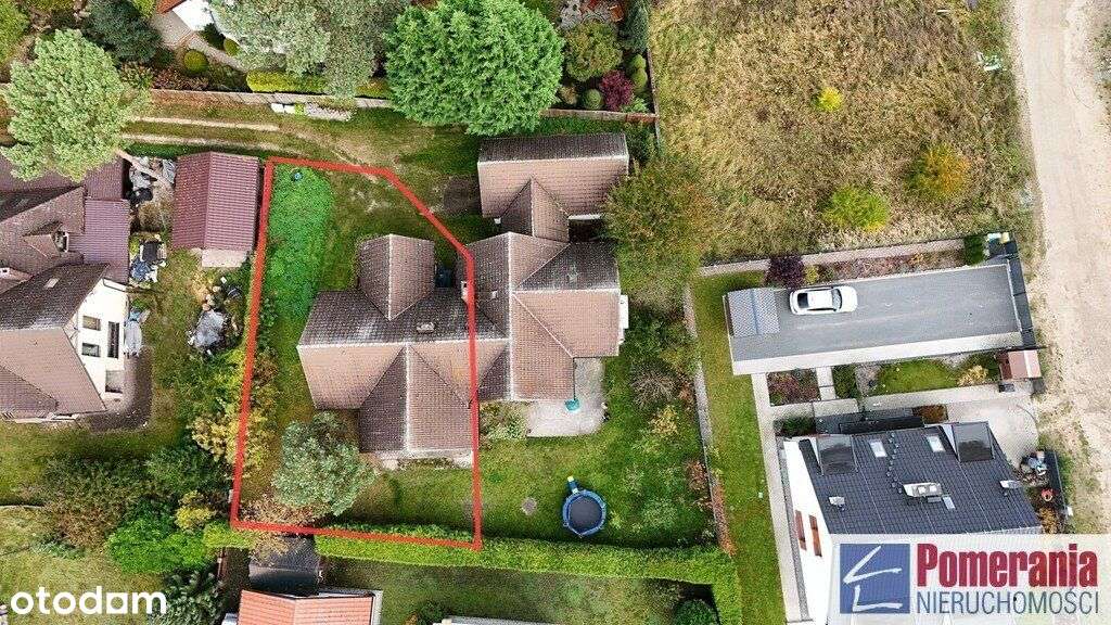 Dom w Pilchowie do własnej aranżacji 150 m2 !!! - Pełny obrazek: 3/15