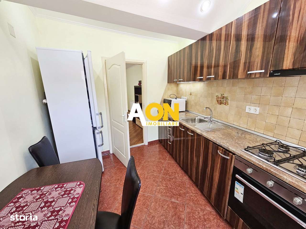 1/2 Duplex, format din 3 apartamente, 294 mp utili, ultracentral - Imagine principală: 3/20