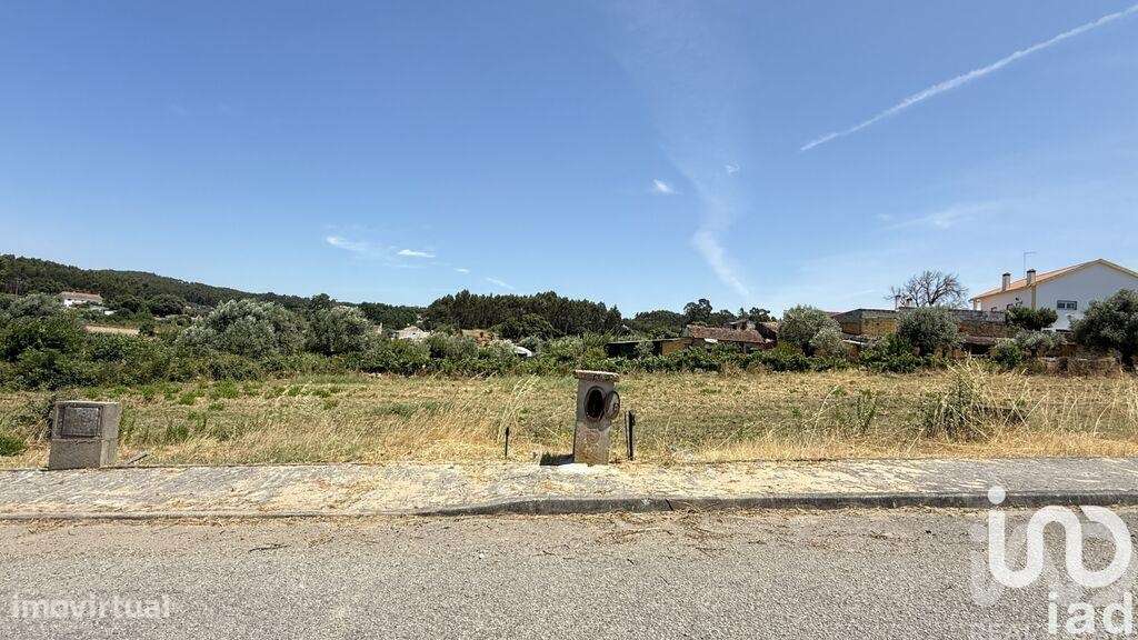 Terreno para construção em Alcanede - Grande imagem: 4/9