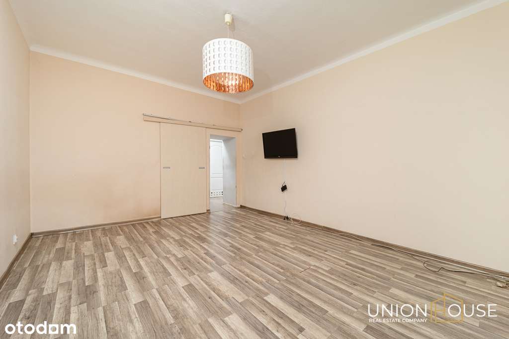 2 pokoje - Kamienica - Centrum - Ciche - Biuro-4