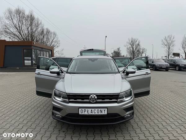 Volkswagen Tiguan 2.0 TDI BMT SCR Comfortline - 13