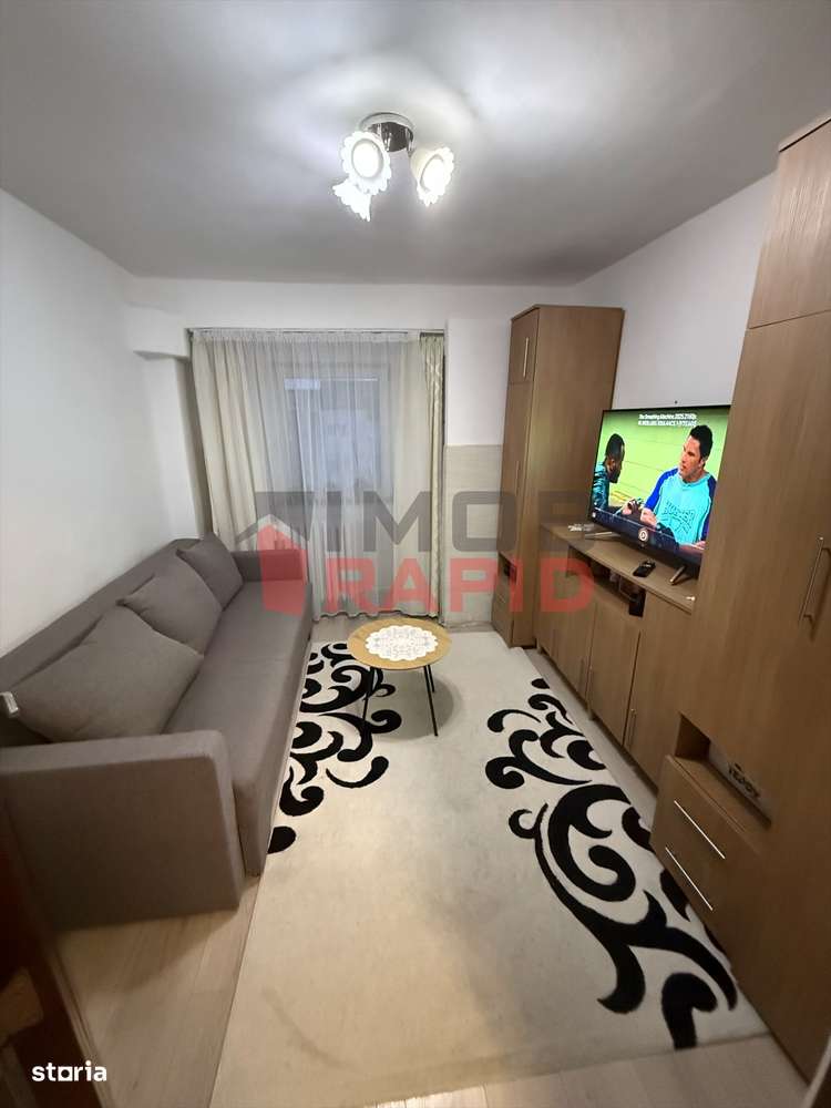Apartament 2 camere, Zona Imparatul Traian-6