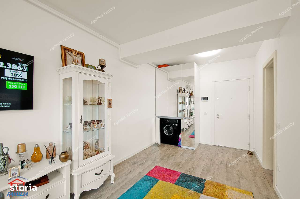 Vanzare apartament cu o camera, Str.Basarabiei( Central Park).-6
