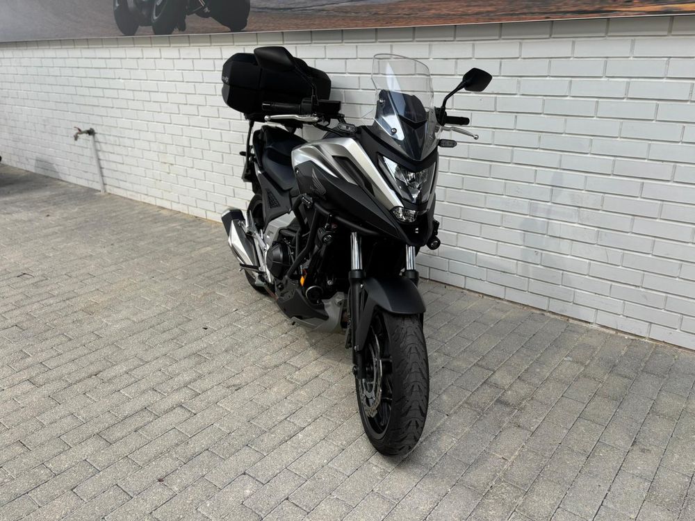 Honda NC750X