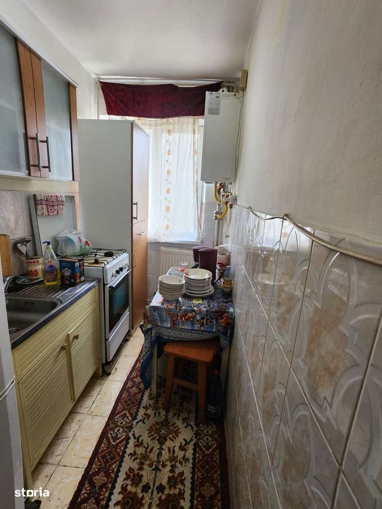 2 Camere etajul 3 str. Mioritei-2