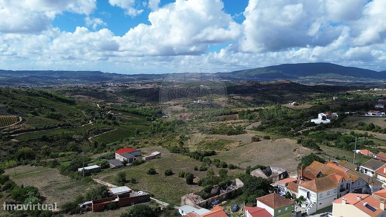 Moradia T2 para venda-37