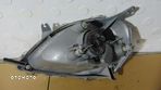 LAMPA PRAWA TOYOTA YARIS I 03-05 PRZÓD PRZEDNIA - 2