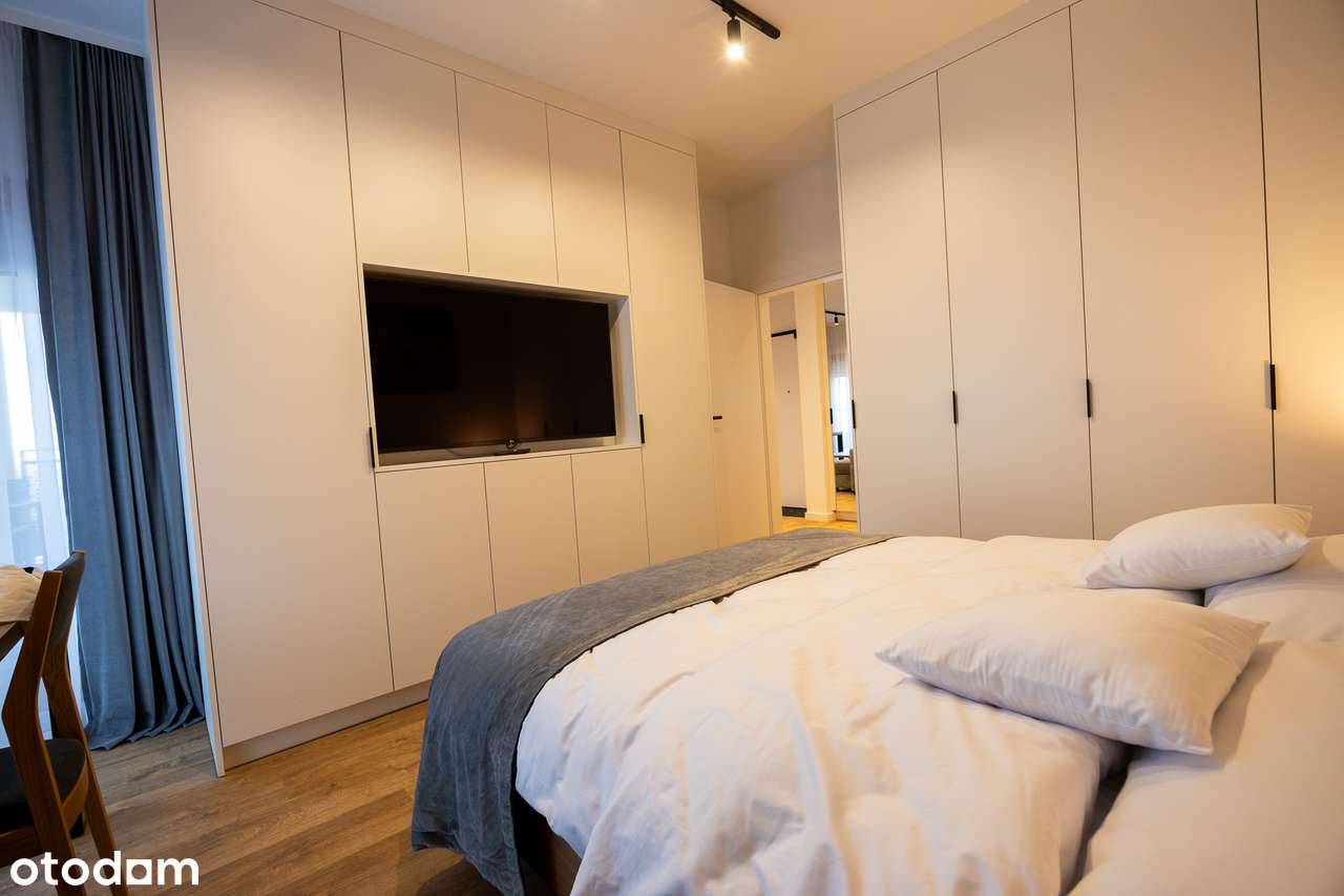 Mieszkanie Rakowicka NOVUM - przy Galerii Krakowskiej-15