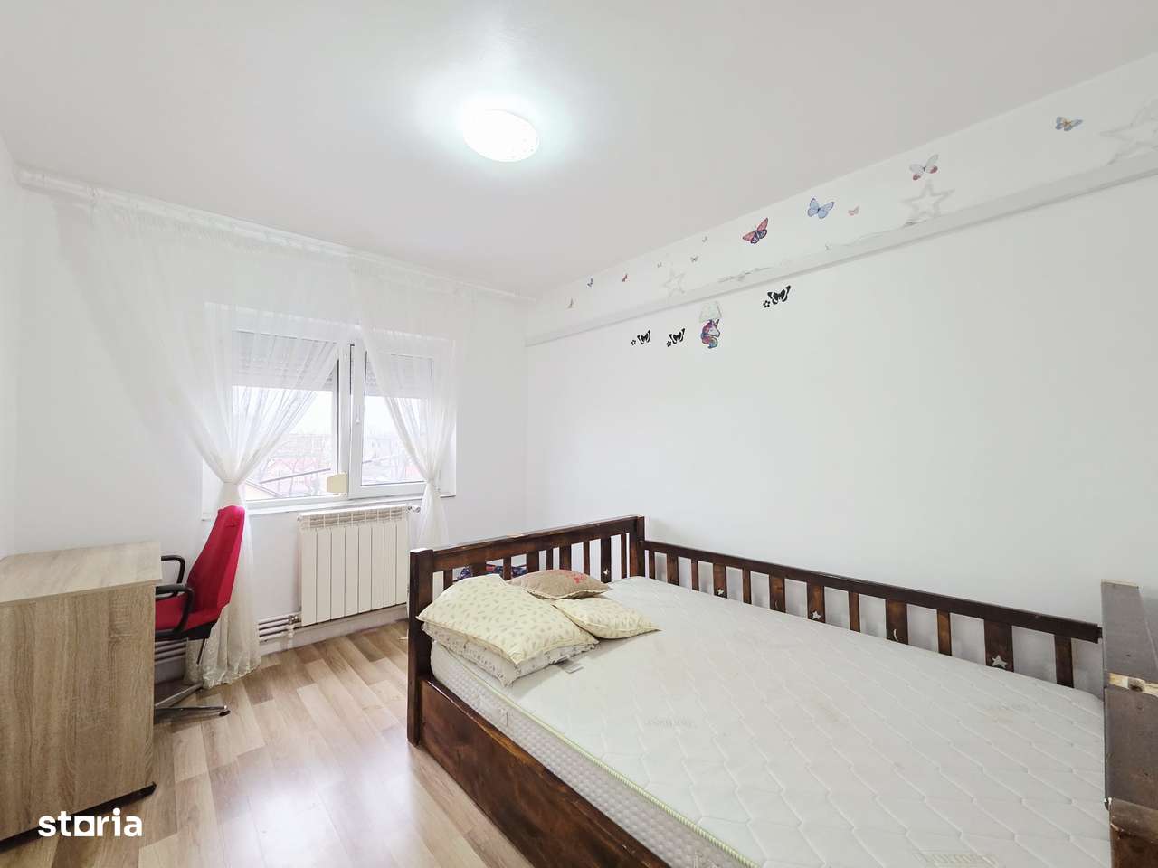 Apartament 3 camere N.Leonard 68mp 2 bai-6